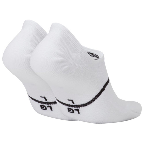 Nike Κάλτσες Snkr Sox Essential 2 pairs